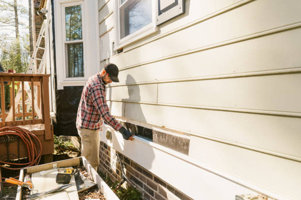 Trusted Vinyl Siding service in Springdale, NC - Creative Siding